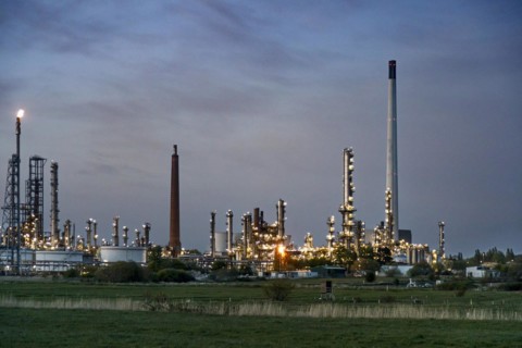 Refinery Heide GmbH