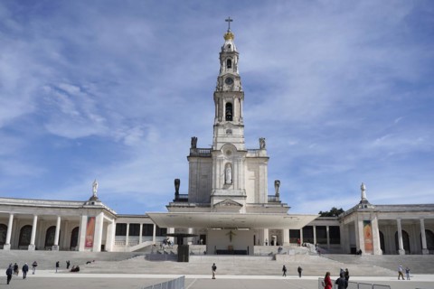Basilica of Our Lady of the Rosary