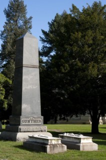 Woodlawn-Friedhof