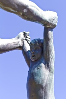 Sculptures