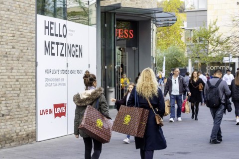 Outletcity Metzingen