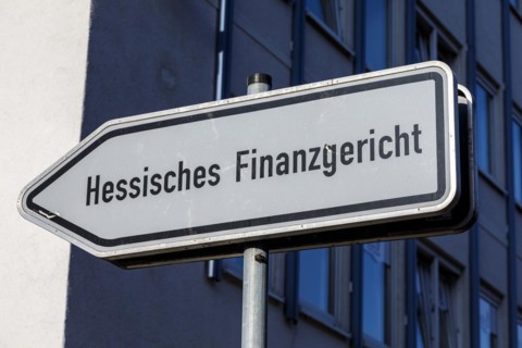 Hessian Fiscal Court
