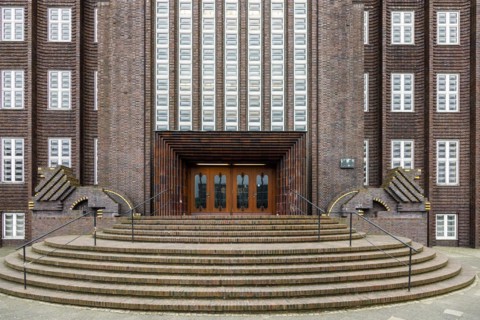 City Hall