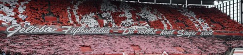 RheinEnergieStadion Koeln