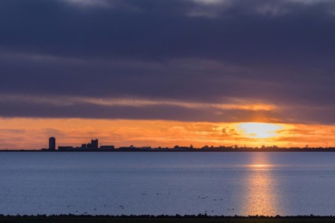 North Sea