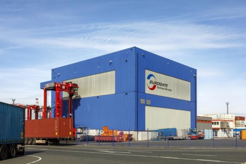Eurogate Container Terminal Bremerhaven GmbH