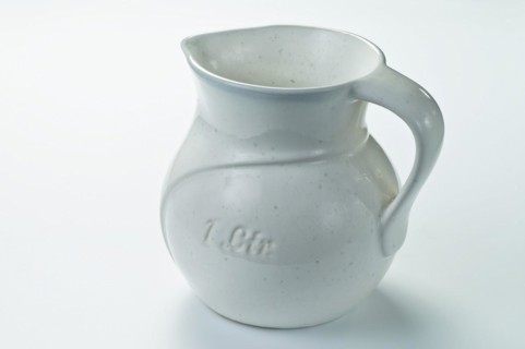Ceramic pot