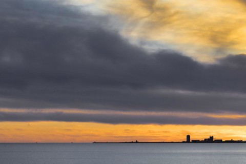 North Sea