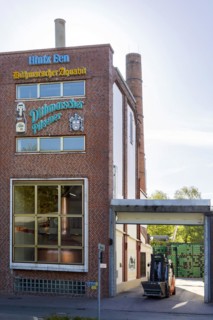 Dithmarscher Brauerei Karl Hintz