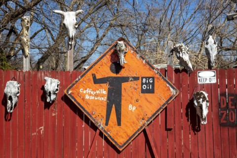 Coffeyville