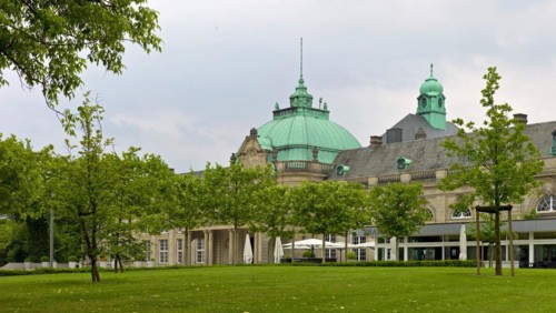 Kaiserpalais