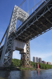 George Washington Bridge