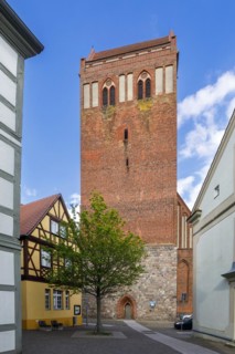 St. Jakobi Parish Church