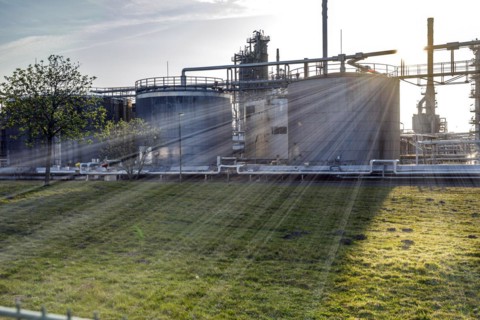 Raffinerie Heide GmbH