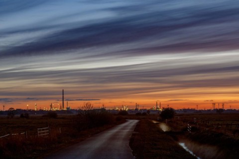 Refinery Heide GmbH