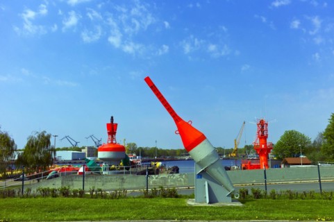 Wilhelmshaven Water and Shipping Authority