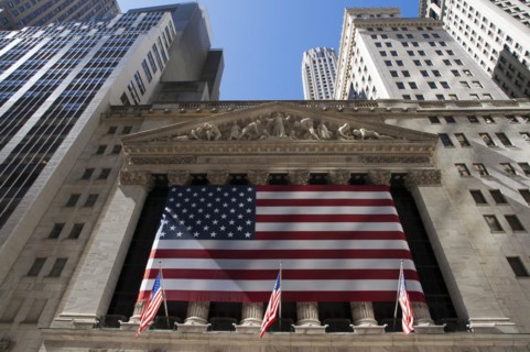 New York Stock Exchange