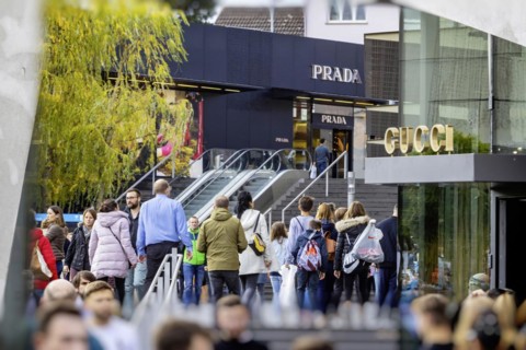 Outletcity Metzingen