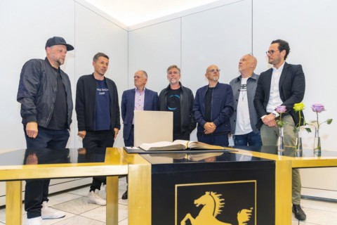 Stuttgart celebrates its hip-hop stars