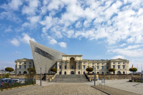 Military History Museum of the German Armed Forces