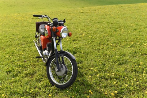 Oldtimer