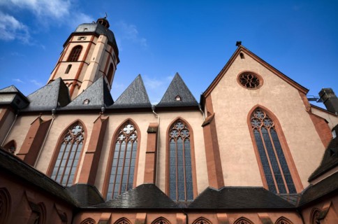 St. Stephens Parish Church