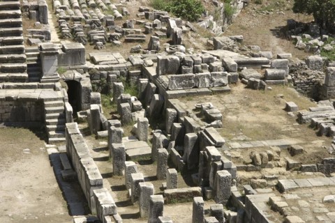 Theatre