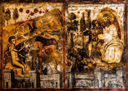 History of Creation