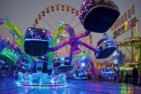Palmkirmes