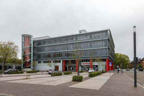 Sparkasse Wilhelmshaven