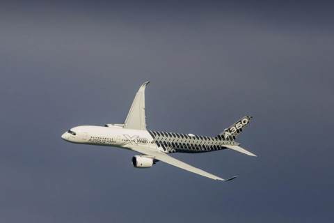 Airbus A350-900