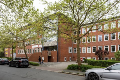 Employment Agency and Job Centre