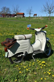 Oldtimer