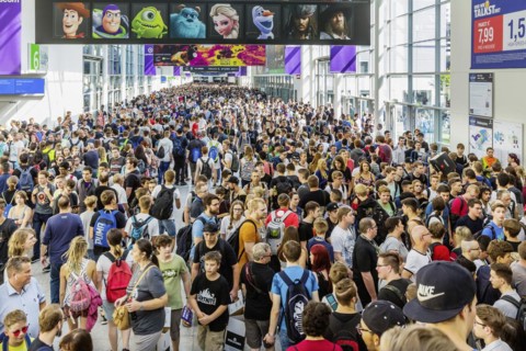 Gamescom
