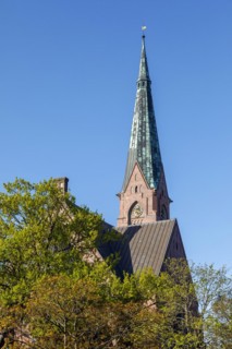 Maria-Magdalenen-Kirche Marne