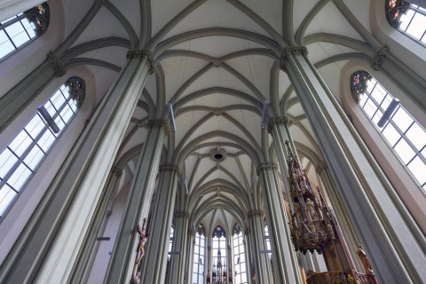Holy Cross Church