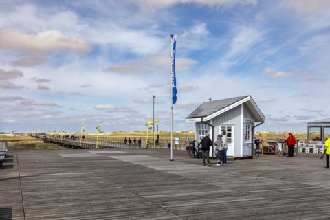 Nordseeheil- und Schwefelbad Sankt Peter-Ording
