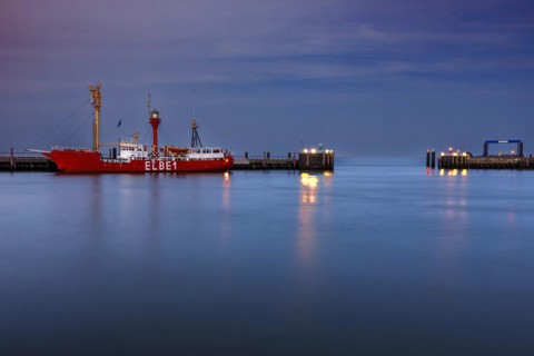 Elbe 1