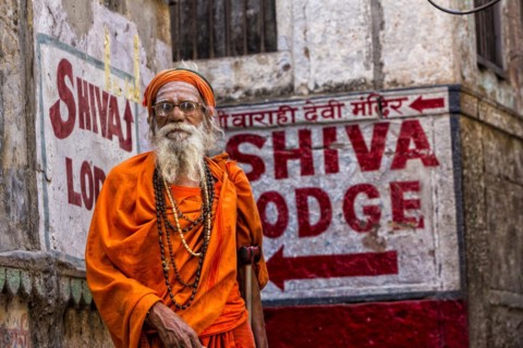 Sadhu