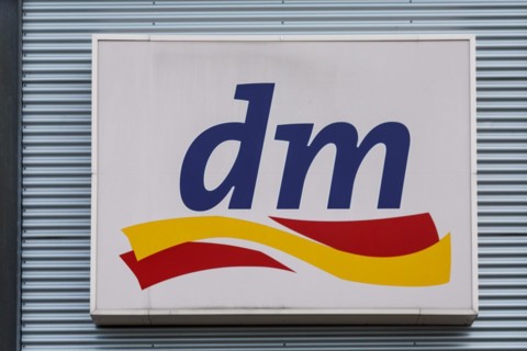 Dm drugstore chain