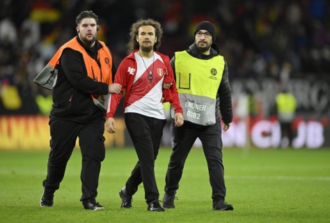 Stewards