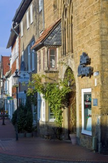 Restaurant Die Alte Muenze