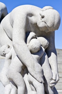 Sculptures