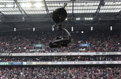 RheinEnergieStadion Koeln