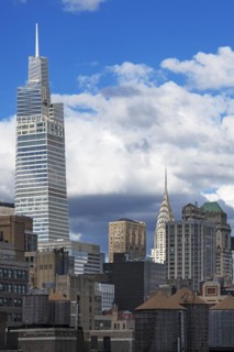 Summit One Vanderbilt Building