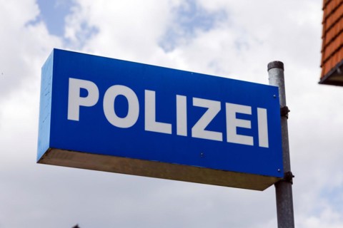 Police station