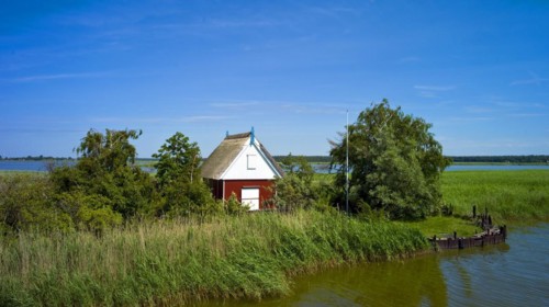 Saaler Bodden
