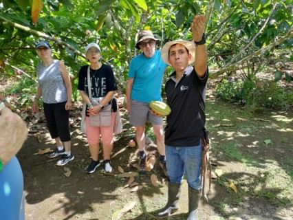 La Fortuna