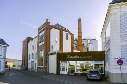 Dithmarscher Brauerei Karl Hintz