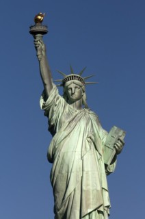Freiheitsstatue